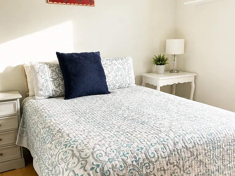 1653 Washington St #602 — Photo 3
