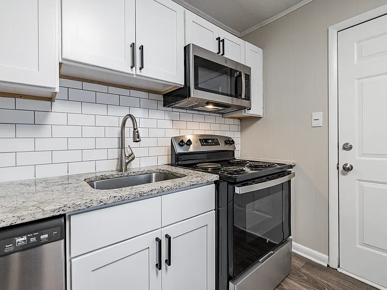 Villas at Northpoint and Southpoint — Photo 51