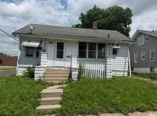 2614 N California Ave, Peoria, IL 61603