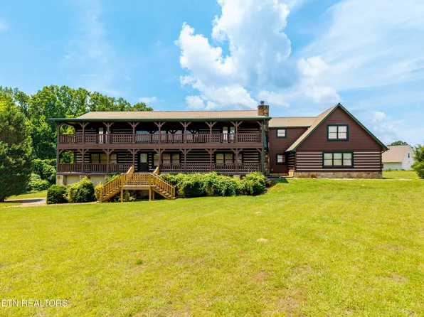1340 Highway 360, Vonore, TN 37885