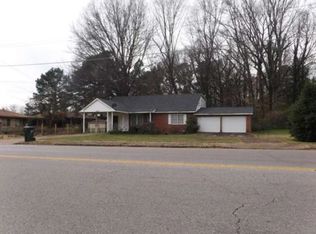 2747 Birchfield Dr, Memphis, TN 38127