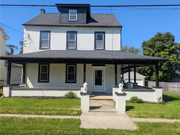 2815 Willow St N, Coplay, PA 18037