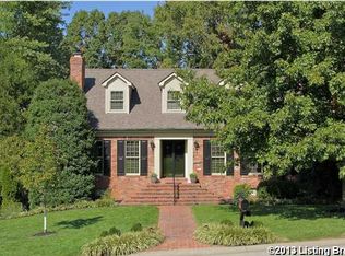 7009 Hadley Ct, Louisville, KY 40241