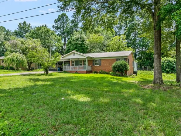 131 Barwood Ter, Trinity, NC 27370