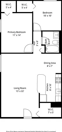 1339 N Dearborn St #7D — Photo 12
