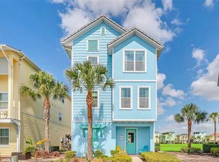 8013 Surf St, Kissimmee, FL 34747
