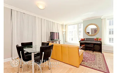 Sold by Douglas Elliman
