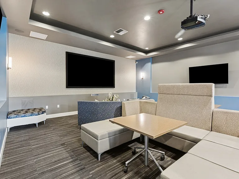 Aspire Apartments — Photo 27