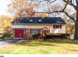 1430 Green St, Garnet Valley, PA 19060