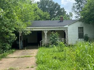 3231 Carrington Rd, Memphis, TN 38111