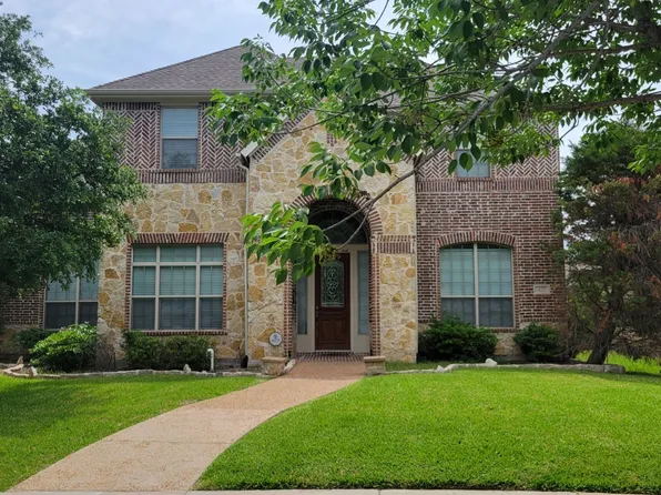 617 York Ct, The Colony, TX 75056