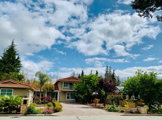 19985 Seagull Way, Saratoga, CA 95070