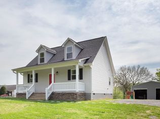 628 O'Grady Dr, Chattanooga, TN 37419
