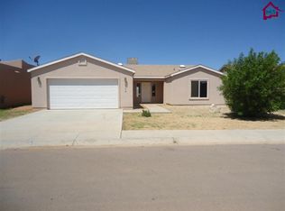 6539 Phoenix St, Las Cruces, NM 88012