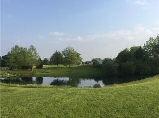 6974 S Foster Ridge Ct, Pendleton, IN 46064