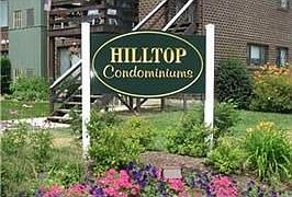 2nd image of 5200 Hilltop Dr #106