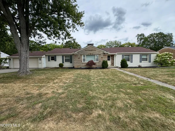 509 S Lebanon St, Bryan, OH 43506