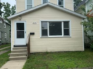 314 National Ave NW, Grand Rapids, MI 49504
