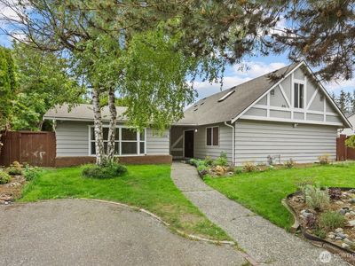 5205 173rd Place SW, Lynnwood, WA, 98037