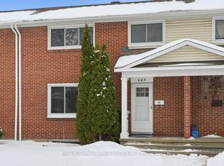646 Borthwick Ave, Ottawa, ON K1K 2L9