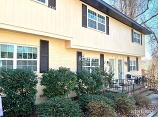 1902 James St #C, Durham, NC 27707