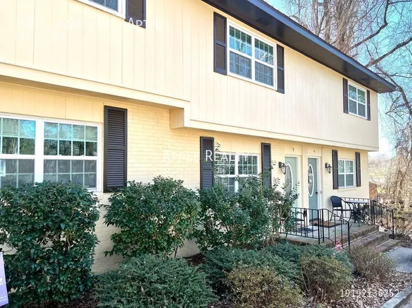 1902 James St #C, Durham, NC 27707