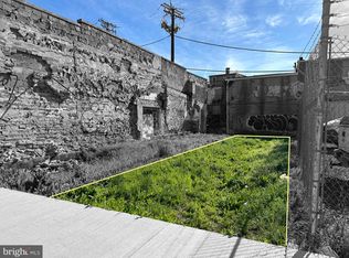 117 S Central Ave, Baltimore, MD 21202