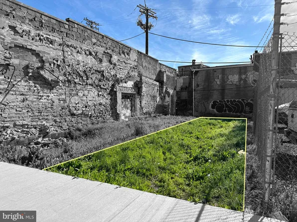 117 S Central Ave, Baltimore, MD 21202