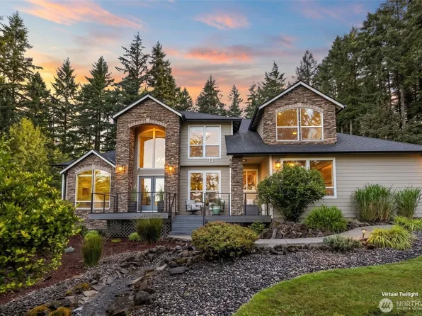 23206 NE 237th Court, Battle Ground, WA 98604