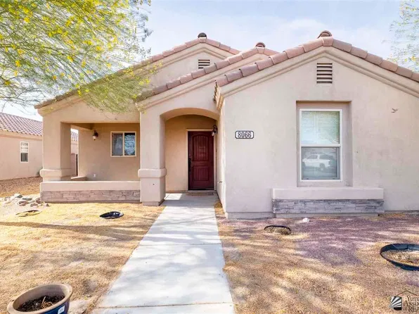 8066 E 34th St, Yuma, AZ 85365