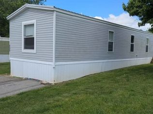 603 Ponderosa Dr, Elizabethtown, KY 42701