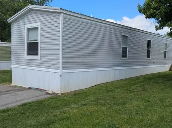 603 Ponderosa Dr, Elizabethtown, KY 42701