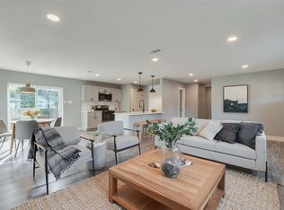 4204 Dumont Dr, Mesquite, TX 75150