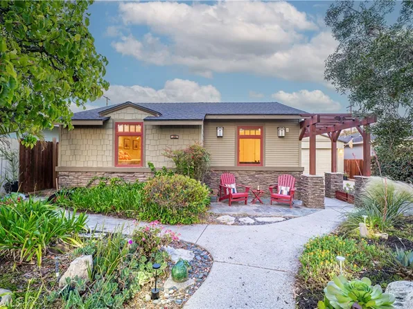 386 Los Altos Ave, Long Beach, CA 90814