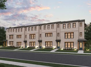 Blake Plan, The Groves at Myrtle, Roswell, GA 30075