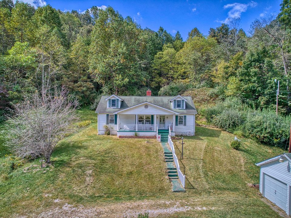 1281 Little Mud Lick Rd, Staffordsville, KY 41256 Zillow