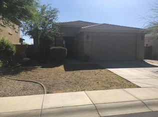 30164 N 71st Dr, Peoria, AZ 85383
