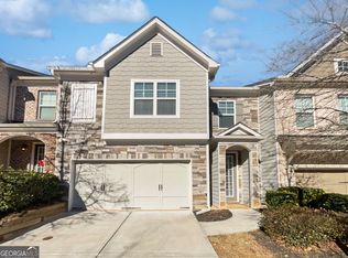 5823 Keystone Point, Lithonia, GA 30058