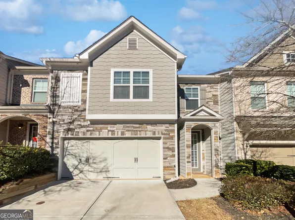 5823 Keystone Point, Lithonia, GA 30058