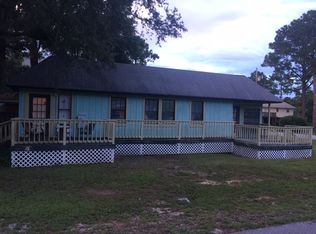 5665 Mobile Ave, Orange Beach, AL 36561