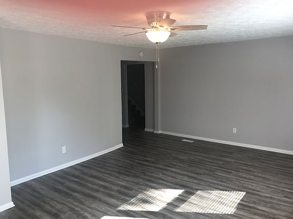 BeautifulWaterproof flooring