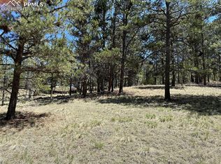179 Monument Ln, Florissant, CO 80816