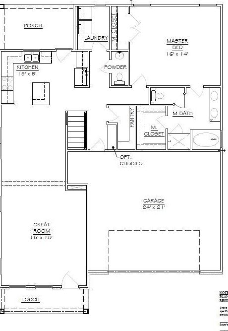2nd image of 419 Guethlien Dr Lot 2