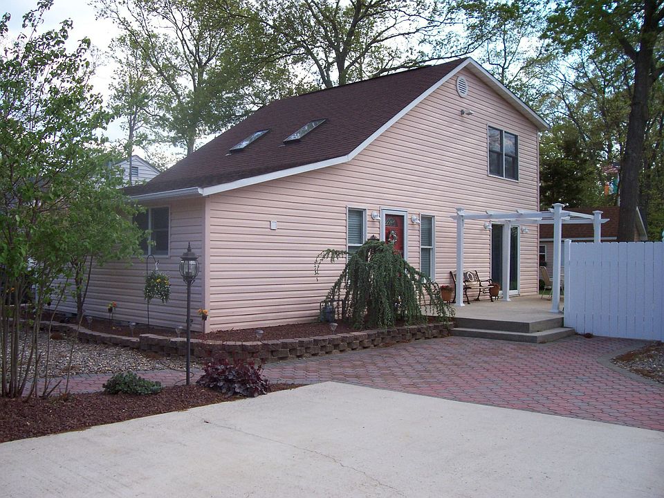 brick paver walkways