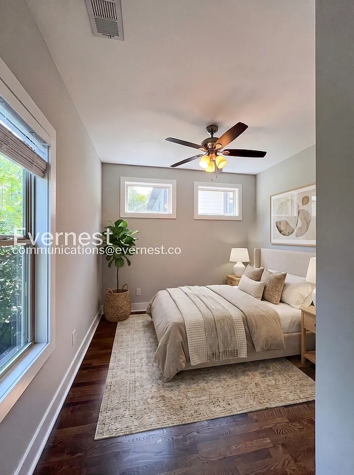 3 bed, 2.5 bath, 1700 sqft, $2,975 — Photo 4