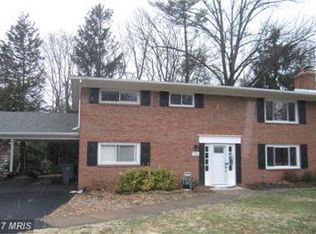 1716 Margie Dr, Mc Lean, VA 22101