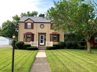 3226 N Pennsylvania Ave, Logansport, IN
