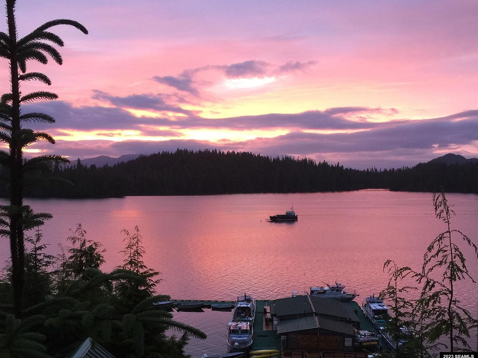 Legal Address Only LOT 14A, Thorne Bay, AK 99919 MLS 23370 Zillow