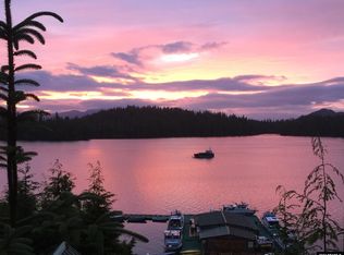 Legal Address Only LOT 14A, Thorne Bay, AK 99919