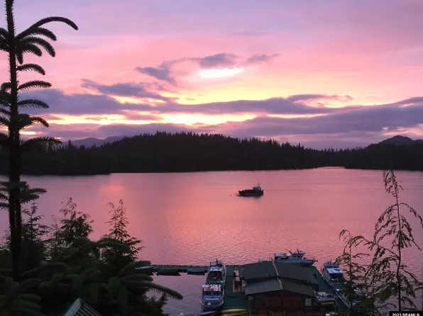 Legal Address Only Lot 14A, Thorne Bay, AK 99919